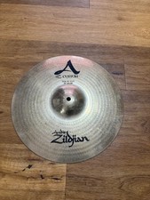 Zildjan custom hi for sale  WIGAN