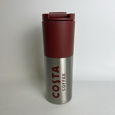 Costa coffee stainless for sale  STAFFORD