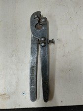 Altes werkzeug zange gebraucht kaufen  Bad Zwesten