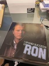 Ron grandi successi usato  Bologna