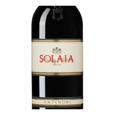 Marchesi antinori solaia usato  Montespertoli
