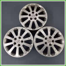 Cerchio lega opel usato  Cona