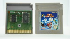 Snow Brothers Nintendo Gameboy Capcom 1991 Original ESP Genuine Tested Cartridge comprar usado  Enviando para Brazil