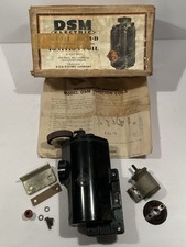 Vintage dsm 12v for sale  Dillsburg