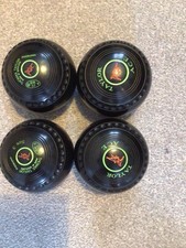Taylor ace bowls for sale  PONTYPOOL
