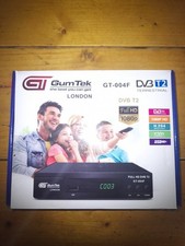 Gumtek high defintion for sale  HUDDERSFIELD