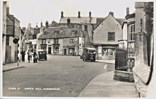 Sherborne. green hill for sale  YORK