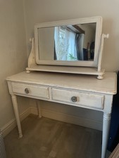 Dressing table mirror for sale  TROWBRIDGE
