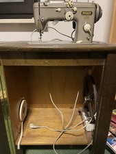 Pfaff automatic 230 gebraucht kaufen  Haibach