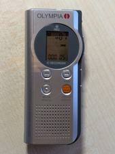 Aufnahmegerät lympia memo gebraucht kaufen  Dresden