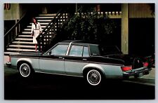 Postcard car dealer for sale  Austin