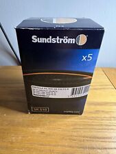 Sundstrom particle filters for sale  SOUTHAMPTON