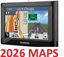 Garmin gps nuvi for sale  Corona