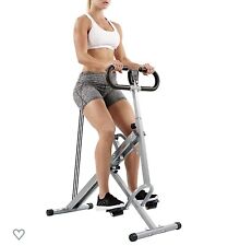 Sunny health fitness for sale  Conyers