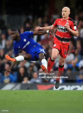 Antonio rudiger matchworn for sale  ALTRINCHAM