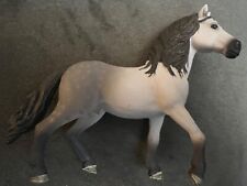 Schleich horse andalusian for sale  SHEFFORD