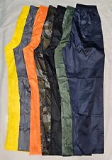 Mens womens waterproof for sale  BIRMINGHAM