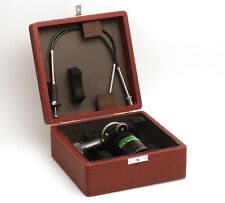 Leica leitz mikroansatz gebraucht kaufen  Kappeln