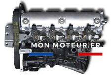 Moteur renault trafic d'occasion  Rambouillet