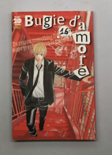 Bugie amore 16. usato  Bologna