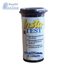 Test analisi strisce usato  Prato