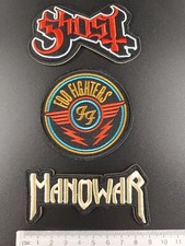Patches set heavy gebraucht kaufen  Mindelheim