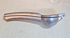Vintage cast aluminum for sale  Colorado Springs