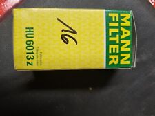 ölfilter mann filter gebraucht kaufen  Tübingen