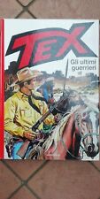 Tex cartonato gli usato  Treviglio