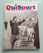 Qui sport rivista usato  San Pietro in Casale