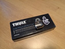Thule kupplung fahrradanhänge gebraucht kaufen  Leipzig