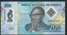Angola nlp 200 d'occasion  Mauguio