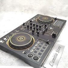 Controlador de DJ Pioneer DDJ-400 Limited Gold 2 canais 2 canais DDJ400 DDJ-400-N Japão comprar usado  Enviando para Brazil