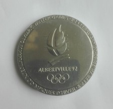 Médaille participant jeux d'occasion  Valenciennes