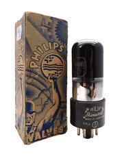 Philips miniwatt made for sale  BILLINGSHURST