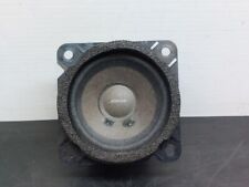 Speaker centrale cruscotto usato  Roma