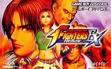 GBA Software King of Fighters EX Neo Blood comprar usado GBA Software King of Fighters EX Neo Blood comprar usado  Enviando para Brazil