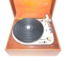 Rare garrard 4hf d'occasion  Expédié en Belgium