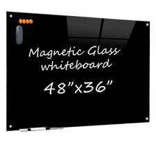 Glass dry erase for sale  Anaheim