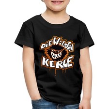 Wilden kerle logo gebraucht kaufen  Leipzig