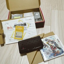 Kingdom Hearts 3DS comprar usado Kingdom Hearts 3DS comprar usado  Enviando para Brazil