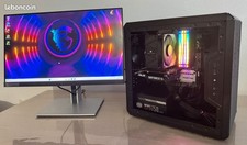 Gamer ultra performant d'occasion  Valence