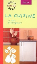 Cuisine realisations habiller d'occasion  France