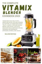 Complete vitamix blender for sale  Springdale