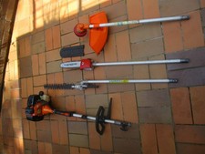 fuxtec heckenschere gebraucht kaufen fuxtec heckenschere gebraucht kaufen Kürten
