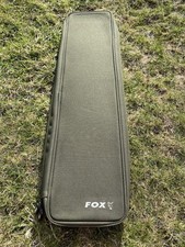 Fox evolution stiff for sale  GRAYS