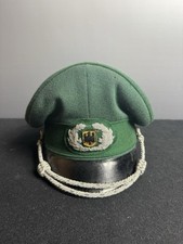 Vintage bundesgrenzschutz schi gebraucht kaufen  Bremen