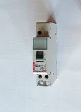 Télérupteur legrand 16a d'occasion  Albi
