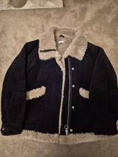 Warm oversized cord for sale  LEEDS