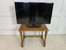 Large flatscreen stand for sale  BOURNE